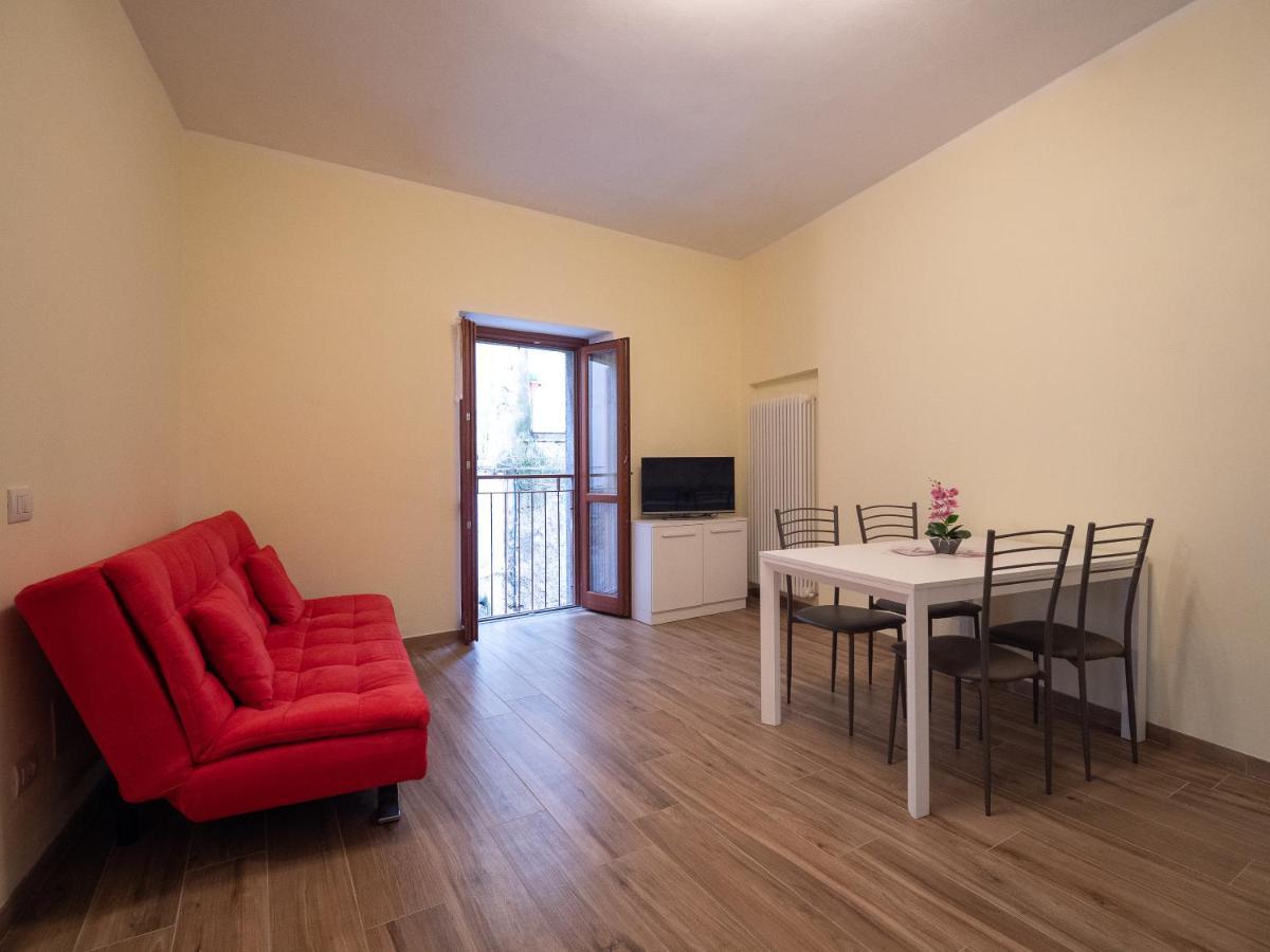 Camelia House Apartamento Bellano Exterior foto