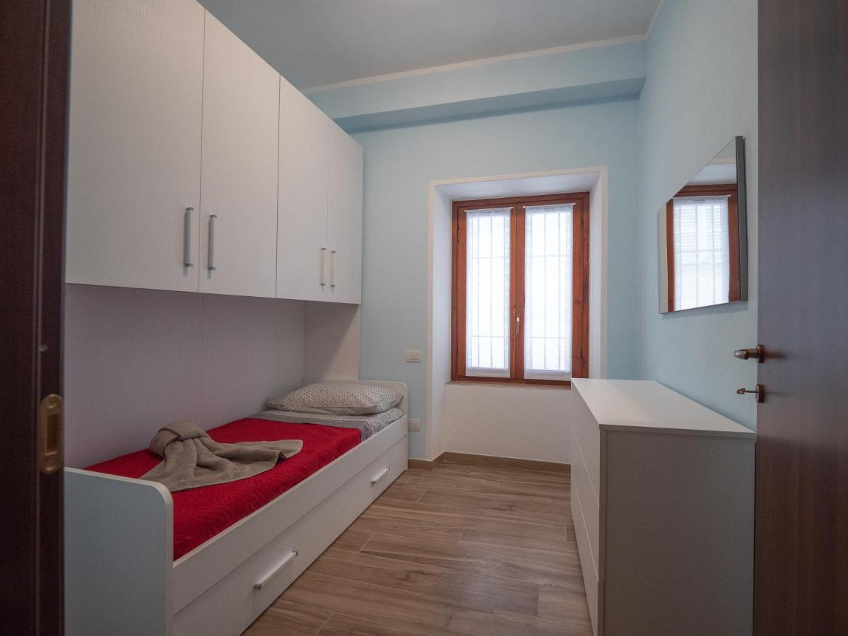 Camelia House Apartamento Bellano Exterior foto
