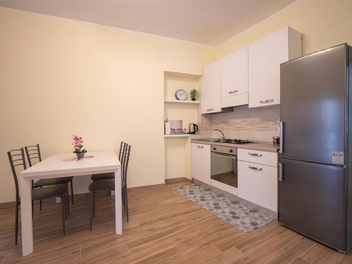 Camelia House Apartamento Bellano Exterior foto