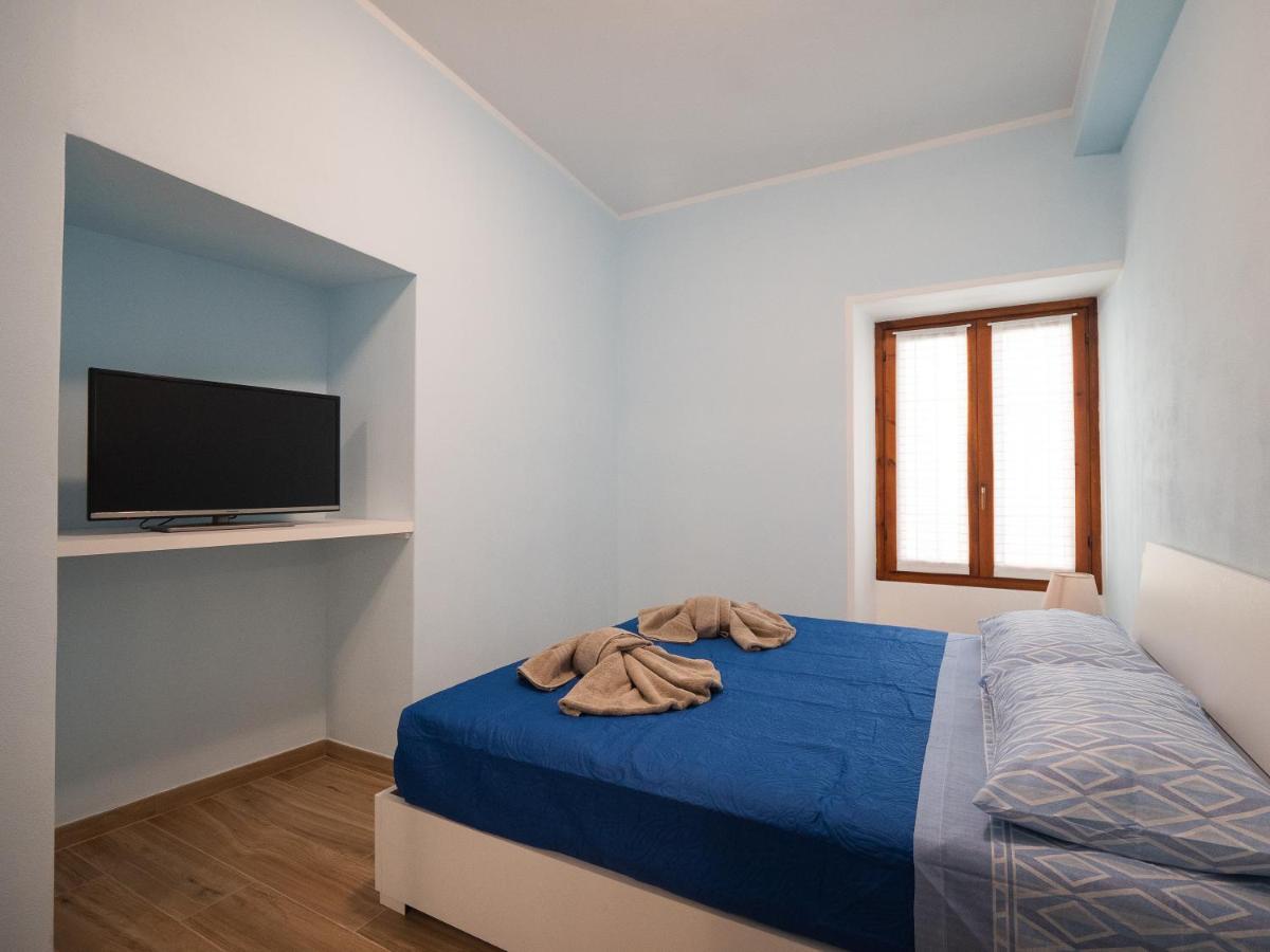 Camelia House Apartamento Bellano Exterior foto